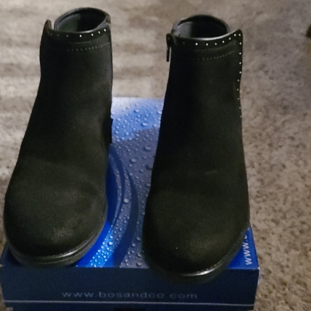 Booties